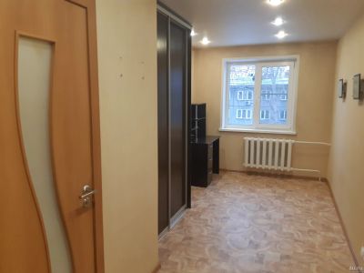 Лот: 18554050. Фото: 1. Продам гостинку 14м2 Кировский... Квартиры, студии