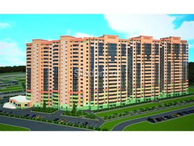Лот: 4091022. Фото: 1. Продам 2 комн. "Яблони" д.2. Квартиры, студии