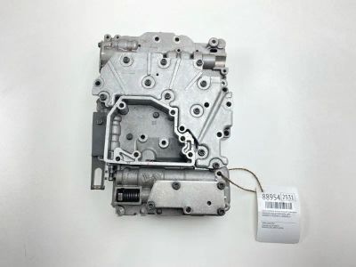 Лот: 23246831. Фото: 1. Блок клапанов автоматической трансмиссии... Трансмиссия