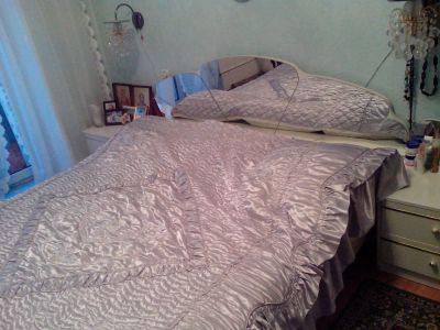 Лот: 4453932. Фото: 1. Спальный гарнитур. Диваны