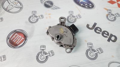 Лот: 23585318. Фото: 1. Датчик положения селектора АКПП... Электрооборудование
