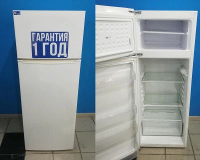 Лот: 21349465. Фото: 1. Холодильник Vestel MDD 238 VW... Холодильники, морозильные камеры