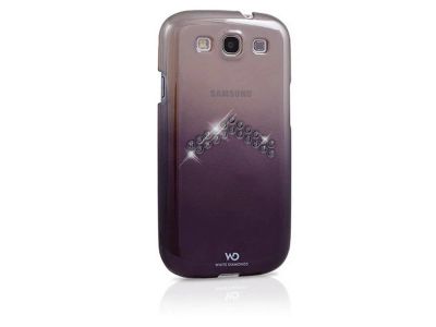 Лот: 4554215. Фото: 1. Накладка для Samsung i9300 Galaxy... Чехлы, бамперы