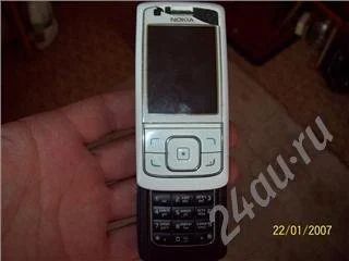 Лот: 399106. Фото: 1. мобильный телефон nokia 6288 продажа-... Кнопочные мобильные телефоны