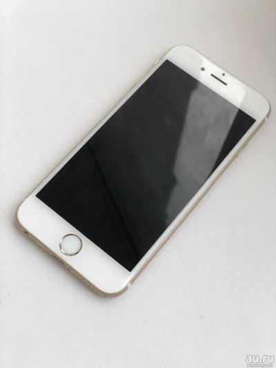 Лот: 13770826. Фото: 1. Apple iPhone 6. Смартфоны