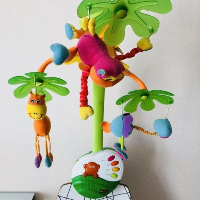 Лот: 13439357. Фото: 1. Мобиль Tiny love Sweet island... Музыкальные
