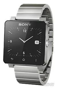Лот: 5974609. Фото: 1. Умные Часы Sony SmartWatch 2... Смарт-часы, фитнес-браслеты, аксессуары