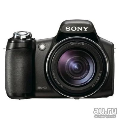 Лот: 9023455. Фото: 1. Продам фотокамеру Sony Cyber-shot... Цифровые компактные