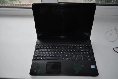 Лот: 4410848. Фото: 1. Ноутбук Sony VAIO VPCBE4J1R. Ноутбуки