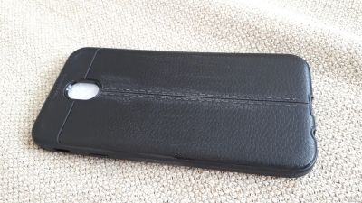 Лот: 16270282. Фото: 1. Чехол для телефона Samsung J7. Чехлы, бамперы