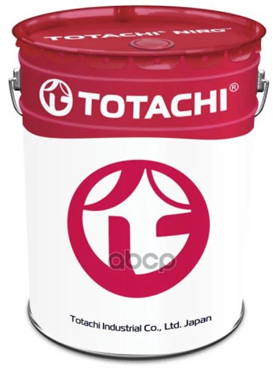 Лот: 21878277. Фото: 1. Totachi Niro Hydraulic Oil Nro... Другое (автозапчасти)