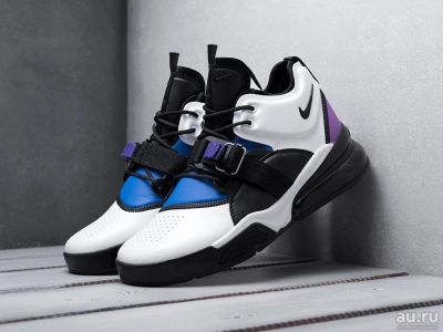 Лот: 12743590. Фото: 1. Кроссовки Nike Air Force 270... Кеды, кроссовки, слипоны