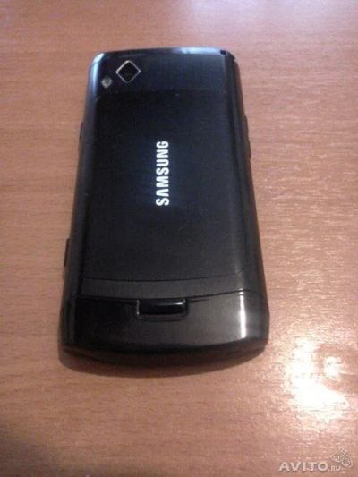Лот: 4139067. Фото: 1. Samsung Wave 2. Смартфоны