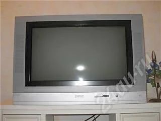 Лот: 229355. Фото: 1. Широкоэкранный TV Thomson Scenium... Телевизоры
