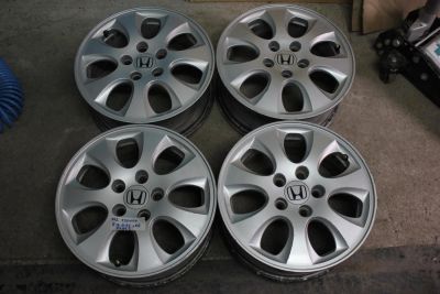 Лот: 6523807. Фото: 1. 179. Диски Honda оригинал R16... Диски