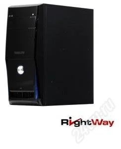 Лот: 1199700. Фото: 1. s775 Intel 2.66Ghz/ DDRII 1Gb... Компьютеры в сборе