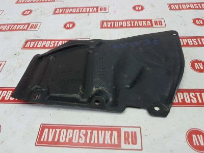 Лот: 20899006. Фото: 1. Защита двигателя Toyota Prius... Двигатель и элементы двигателя