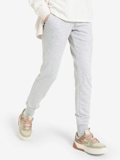 Лот: 24690813. Фото: 1. Брюки женские FILA, Серый. Спортивные брюки, штаны
