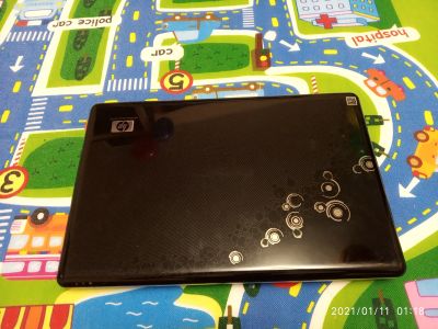 Лот: 17078705. Фото: 1. Ноутбук HP Dv6 - 2111er. Ноутбуки