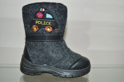 Лот: 8511662. Фото: 1. валенки для мальчика, с утеплителем... Валенки, угги, унты