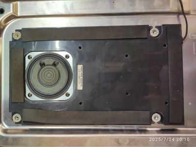 Лот: 25606605. Фото: 1. BN96-12965A тв Samsung UE40C5000. Запчасти для телевизоров, видеотехники, аудиотехники