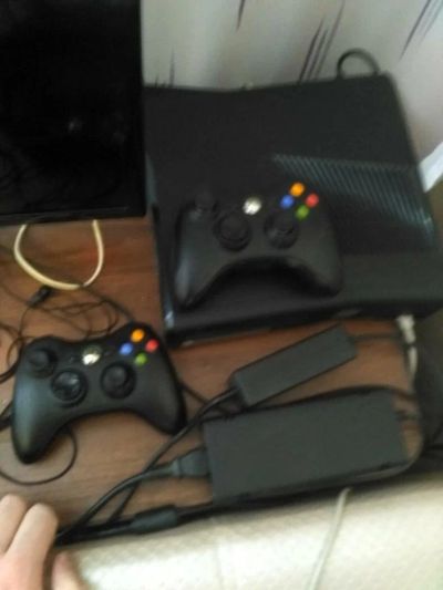 Лот: 10632688. Фото: 1. Xbox 360 freeboot. Игровые приставки, консоли