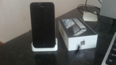 Лот: 7982571. Фото: 1. IPhone 4 РСТ. Смартфоны