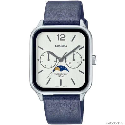 Лот: 23503705. Фото: 1. Casio MTP-M305L-7A. Оригинальные наручные часы