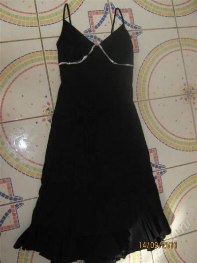Лот: 1197495. Фото: 1. Платье PROMOD р-р 44. Платья