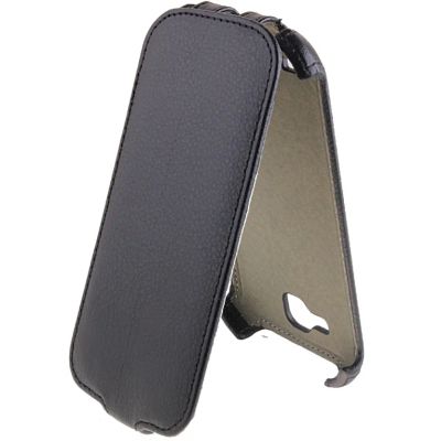 Лот: 4097689. Фото: 1. Флип-кейс Activ Leather для Samsung... Чехлы, бамперы