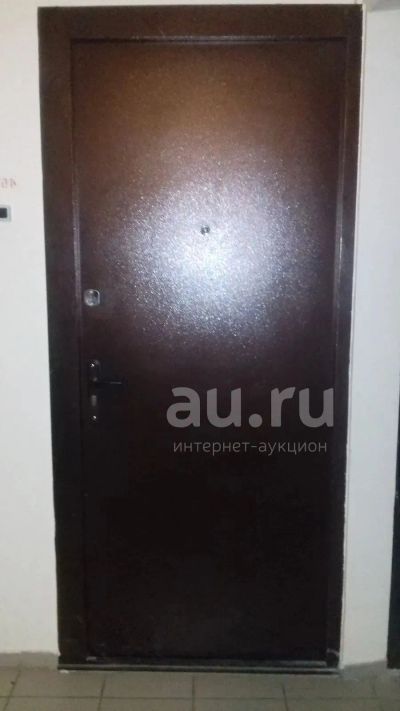 Лот: 20771443. Фото: 1. Дверь входная металлическая... Двери входные