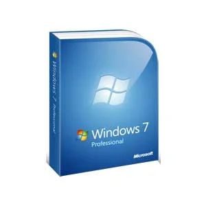 Лот: 5035217. Фото: 1. Windows 7 Professional/Профессиональная... Системные