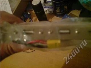 Лот: 57519. Фото: 1. Колодки USB x 2, удленитель. Красноярск