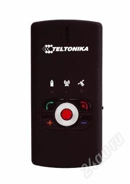 Лот: 1118675. Фото: 1. GPS-трекер Teltonika 1202. GPS-навигаторы