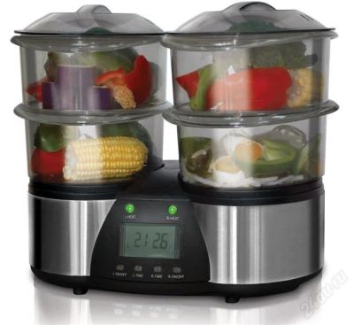 Лот: 2569520. Фото: 1. Polaris PFS 0410 Twin. Кухонная