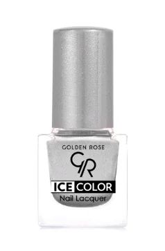 Лот: 19095044. Фото: 1. Golden Rose Ice Color - Nail Lacquer... Лак для ногтей