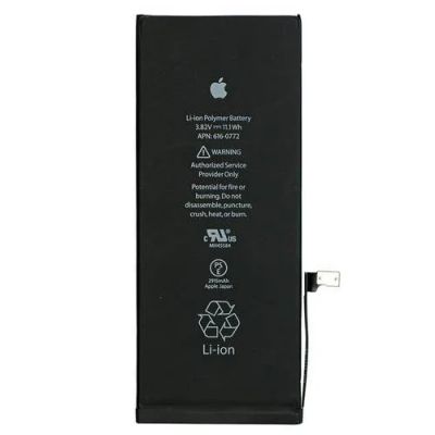 Лот: 16347060. Фото: 1. Аккумулятор для Apple iPhone 6... Аккумуляторы