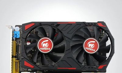 Лот: 11231015. Фото: 1. GTX 750Ti 2gb. Видеокарты