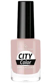 Лот: 19095200. Фото: 1. Golden Rose City Color - Nail... Лак для ногтей