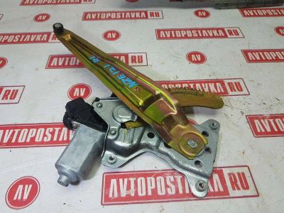 Лот: 20898895. Фото: 1. Стеклоподъемник Toyota Corolla... Кузов