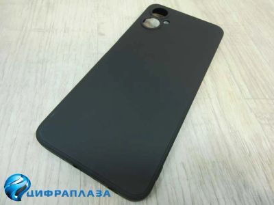 Лот: 19870851. Фото: 1. Чехол силиконовый Tecno Camon... Чехлы, бамперы