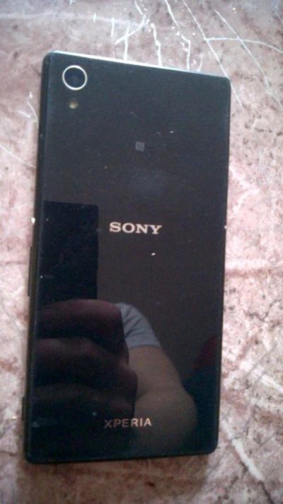Лот: 9256402. Фото: 1. Sony Xperia™ M4 Aqua Dual. Смартфоны