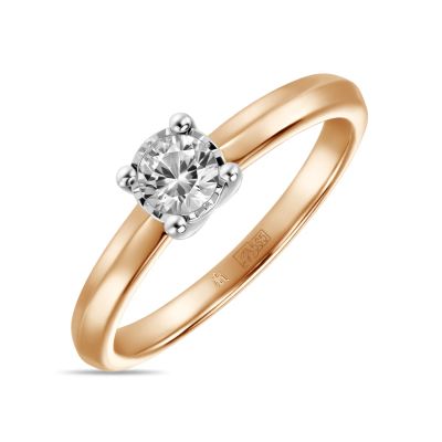 Лот: 24358003. Фото: 1. Кольцо с цветными сапфирами. Кольца, перстни