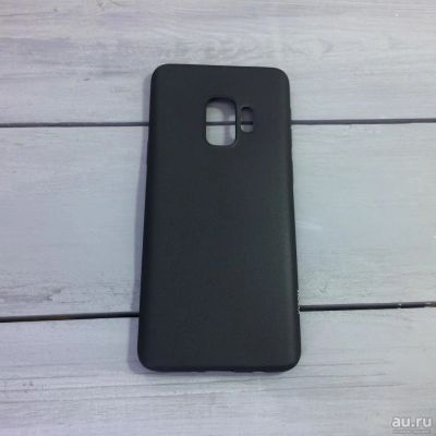 Лот: 12874188. Фото: 1. Чехол | Чехол для Samsung S9 HOCO... Чехлы, бамперы