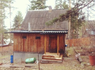 Лот: 5480364. Фото: 1. Продам дачу, либо Обменяю на авто... Дачи