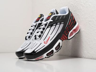 Лот: 24978562. Фото: 1. Кроссовки Nike Air Max Plus 3. Кеды, кроссовки, слипоны