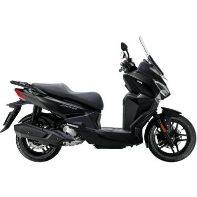 Лот: 25530337. Фото: 1. Мотоцикл SYM Joyride 300. Мотоциклы