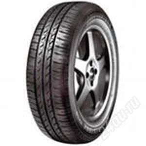Лот: 1705584. Фото: 1. Шины Bridgestone B250 летние 185... Шины
