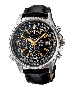 Лот: 2456711. Фото: 1. наручные часы Casio EF-527L-1AVEF. Красноярск