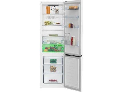 Лот: 24253069. Фото: 1. Холодильник двухкамерный Beko... Холодильники, морозильные камеры